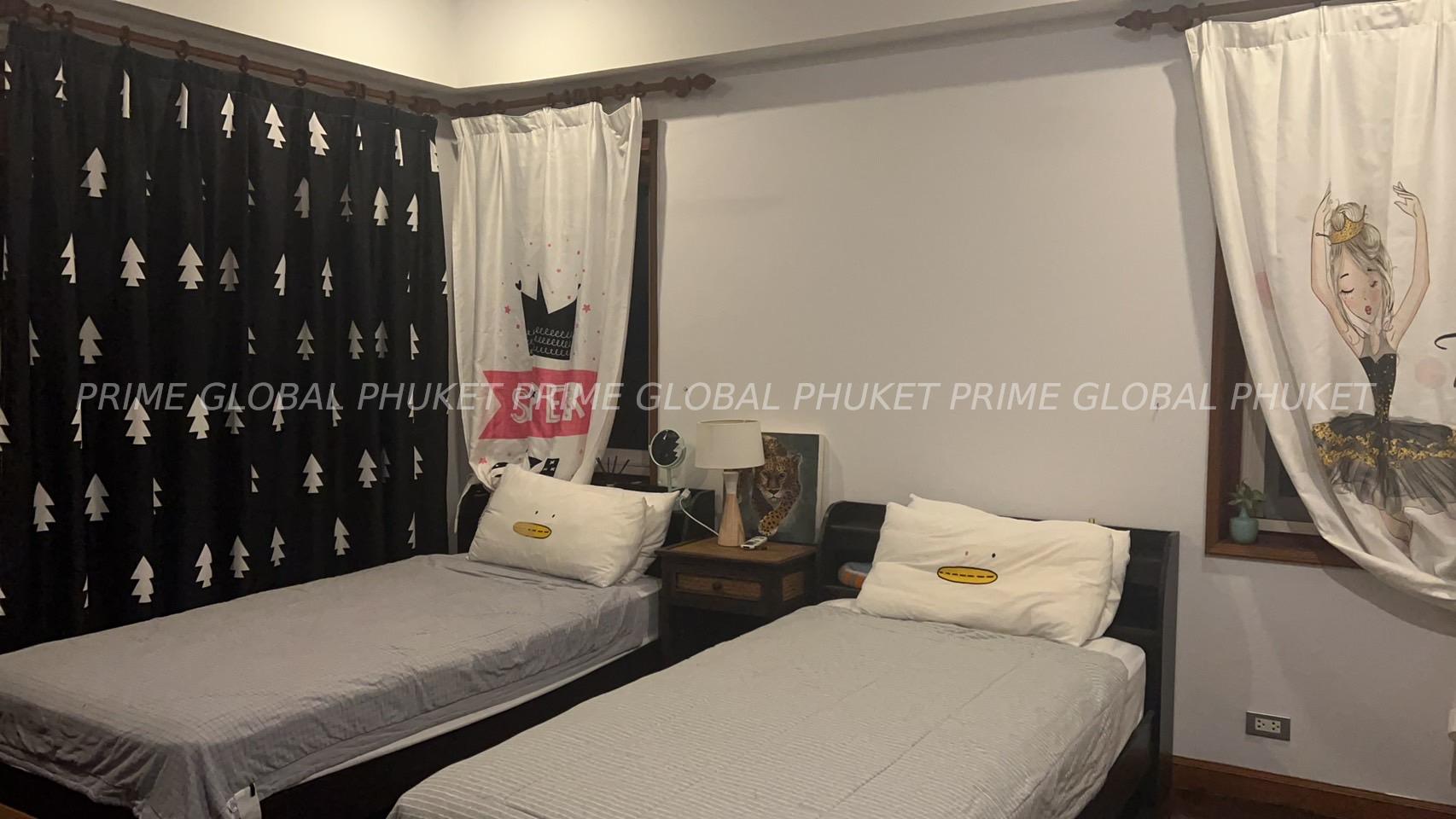 - Sq.m Villa for Rent in Kathu