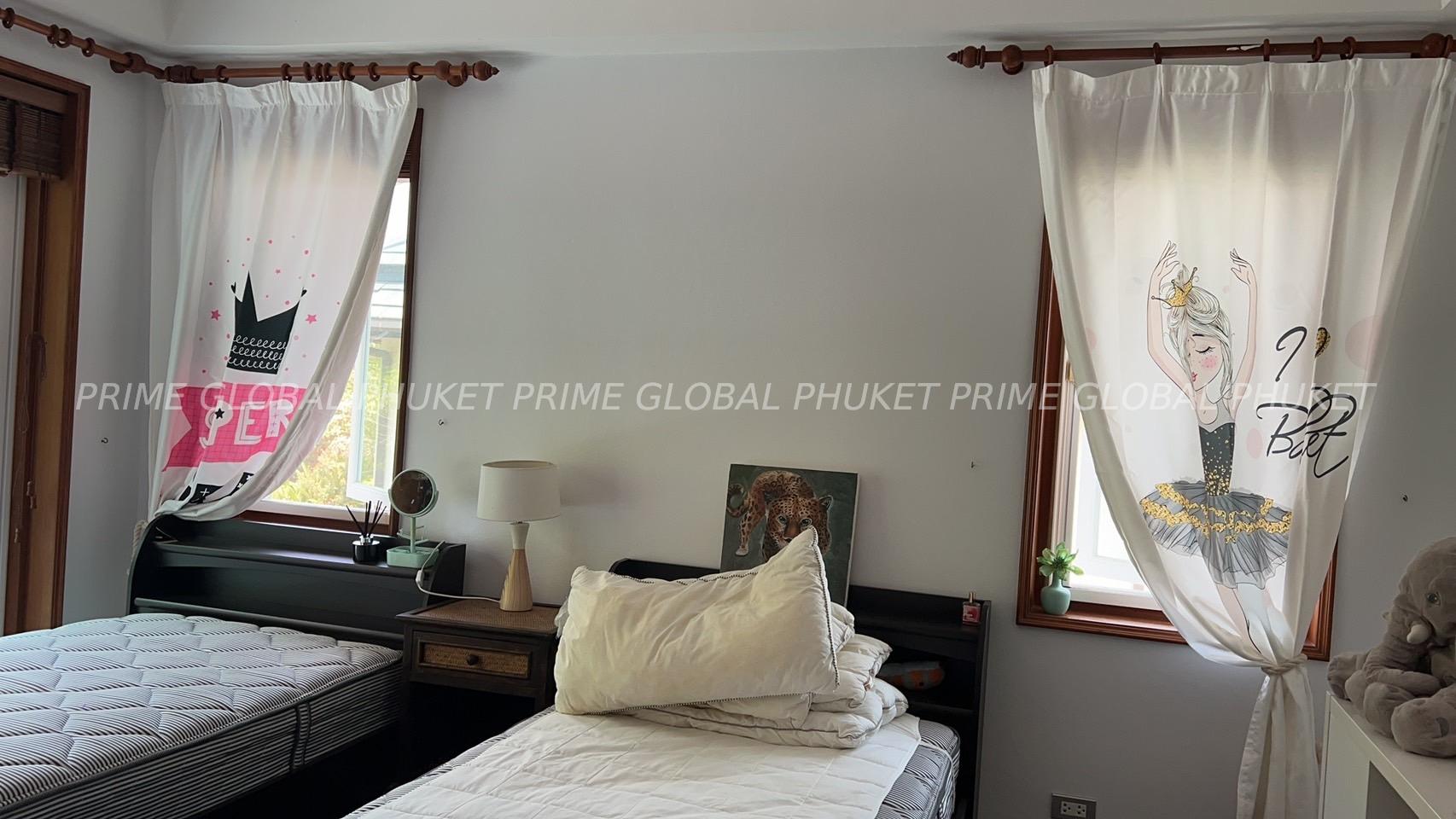 - Sq.m Villa for Rent in Kathu