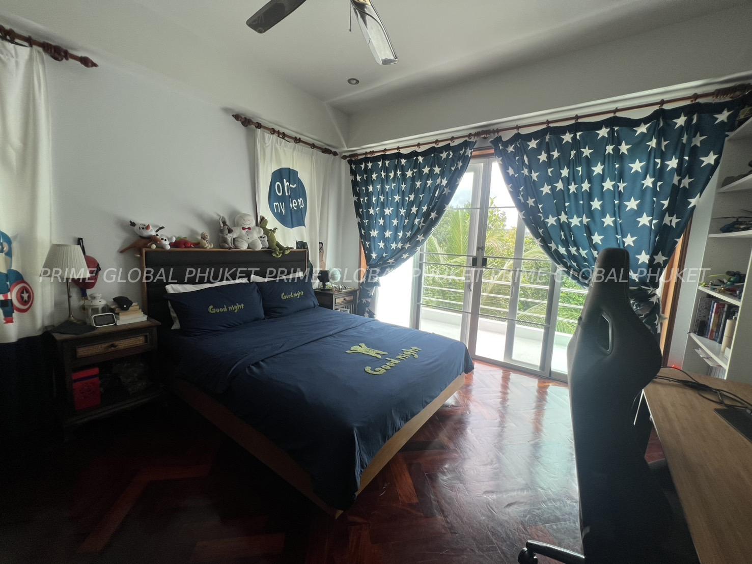 - Sq.m Villa for Rent in Kathu