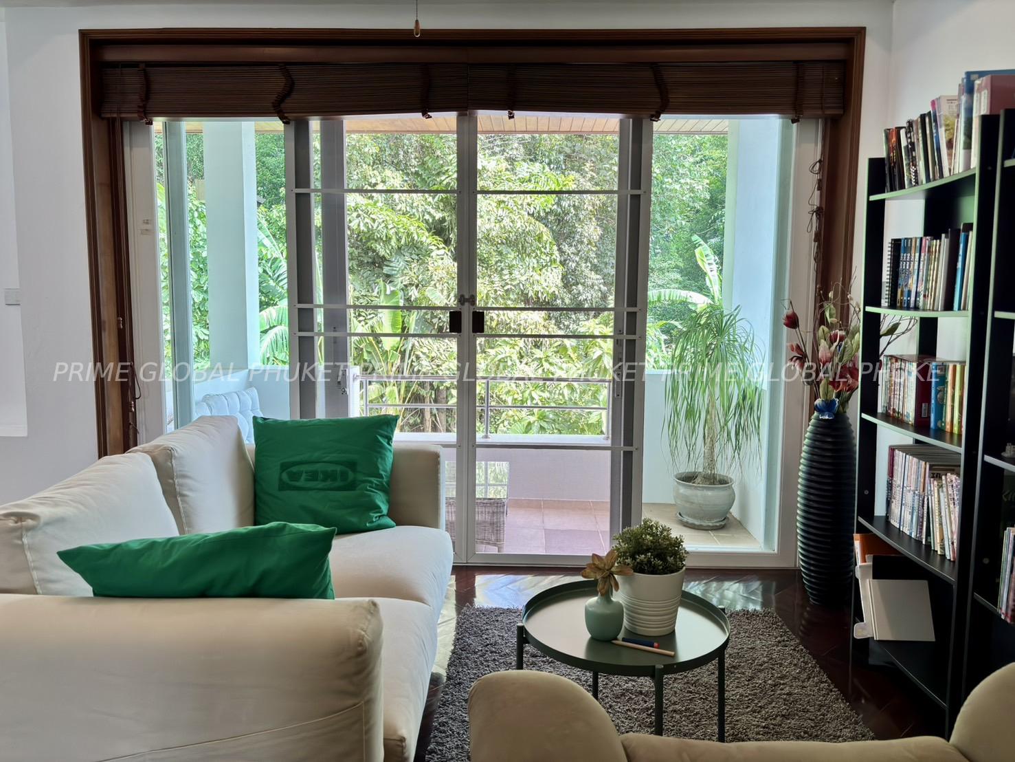 - Sq.m Villa for Rent in Kathu