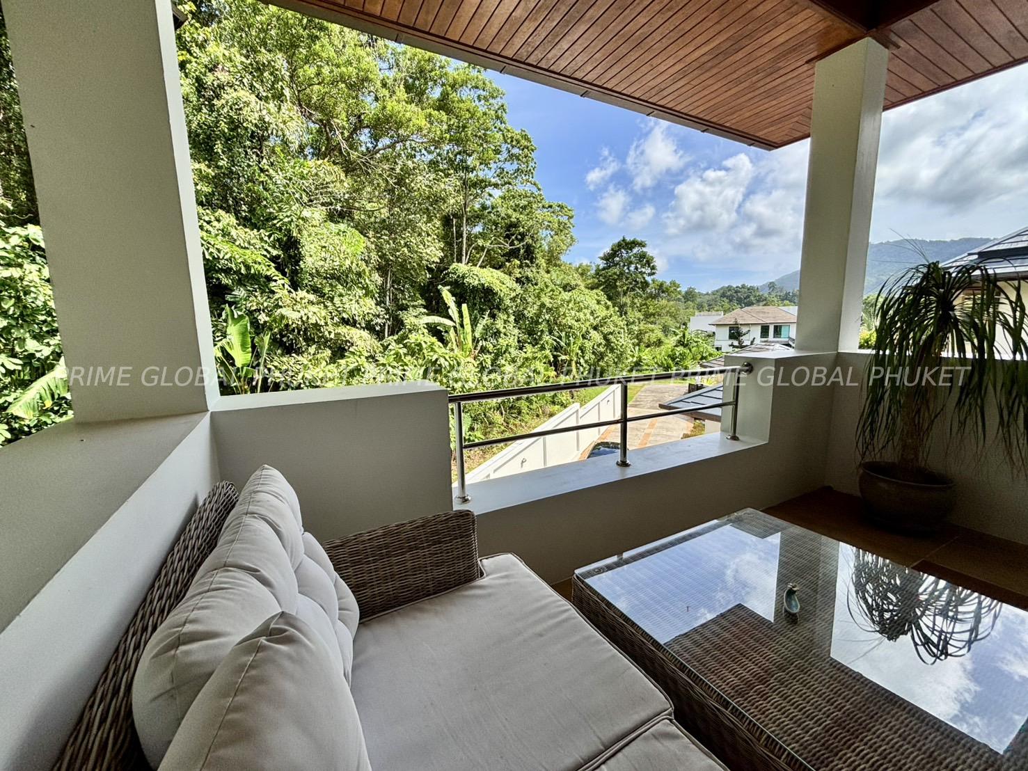 - Sq.m Villa for Rent in Kathu