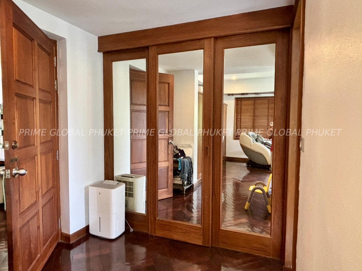 - Sq.m Villa for Rent in Kathu