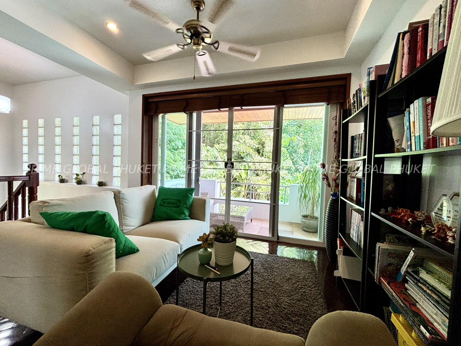 - Sq.m Villa for Rent in Kathu