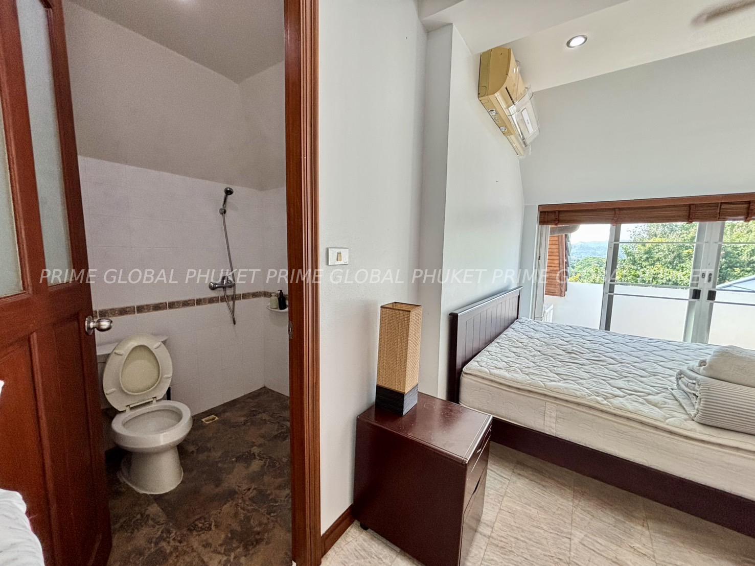 - Sq.m Villa for Rent in Kathu