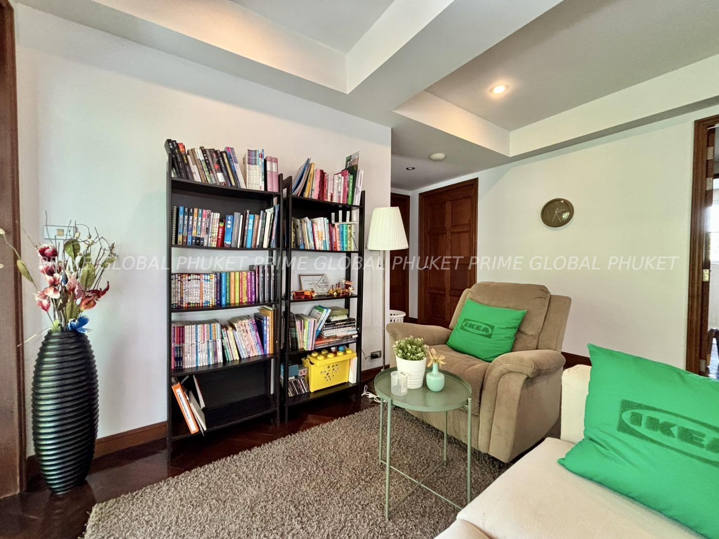 - Sq.m Villa for Rent in Kathu