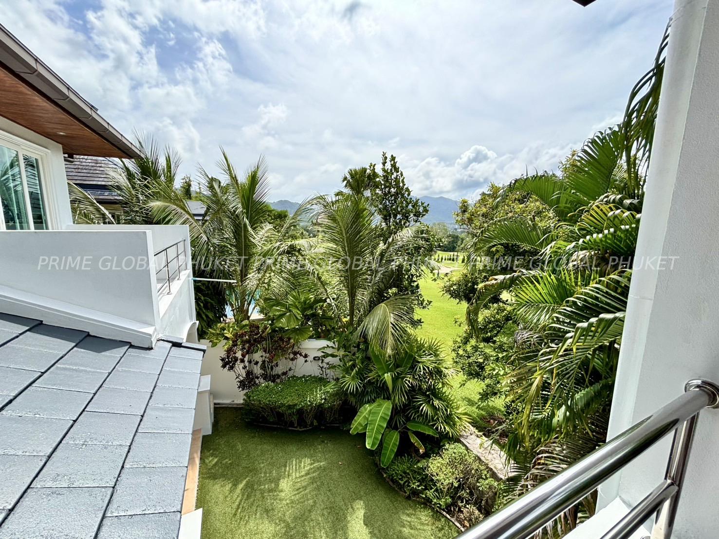 - Sq.m Villa for Rent in Kathu
