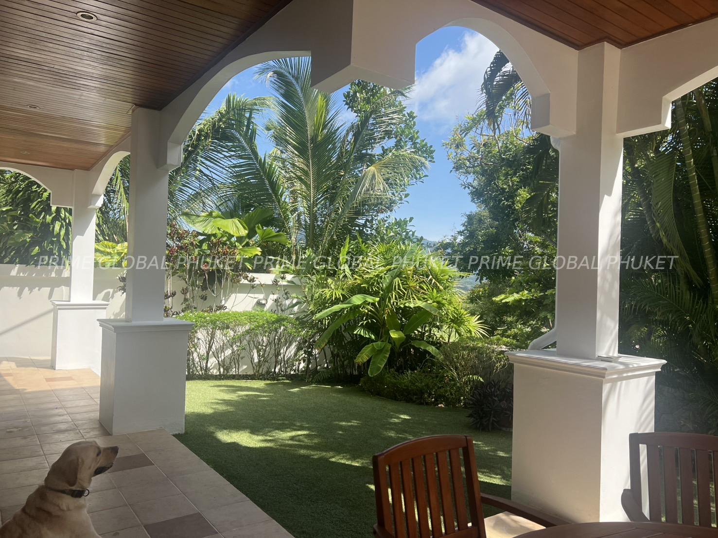 - Sq.m Villa for Rent in Kathu