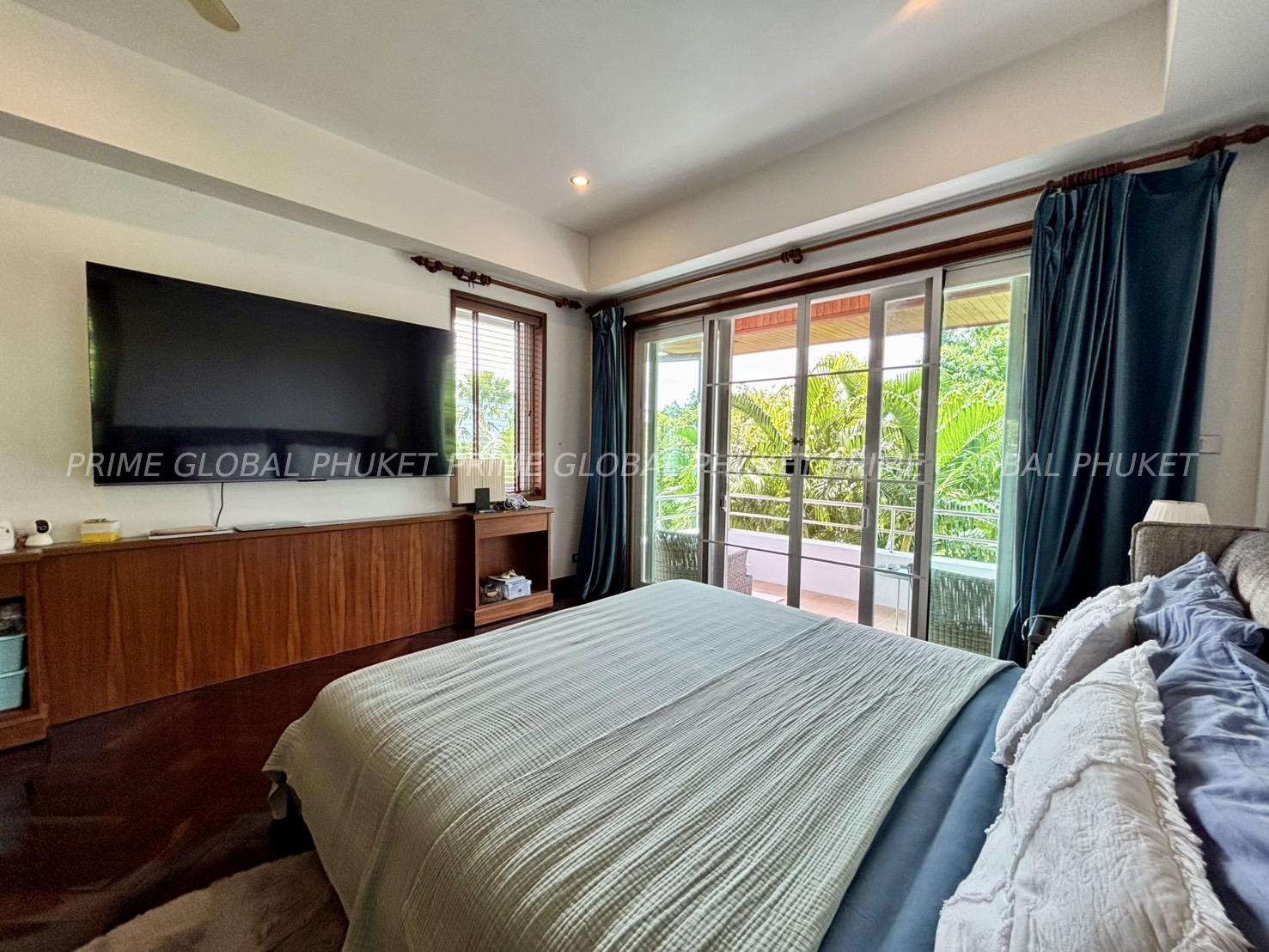 - Sq.m Villa for Rent in Kathu