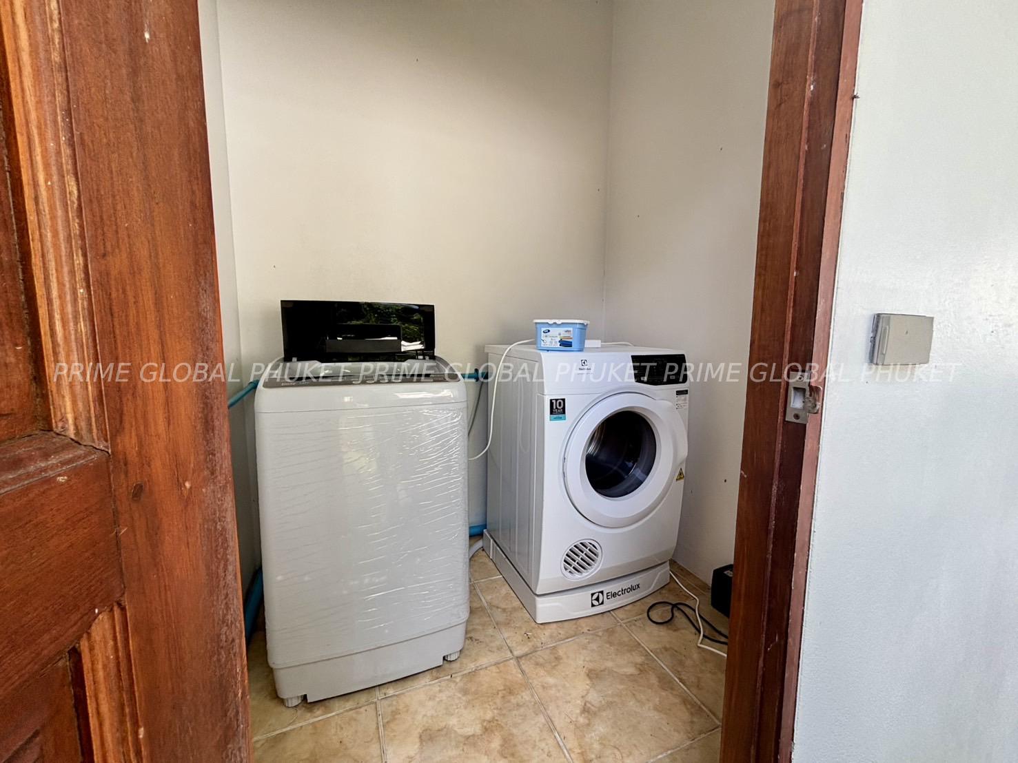 - Sq.m Villa for Rent in Kathu