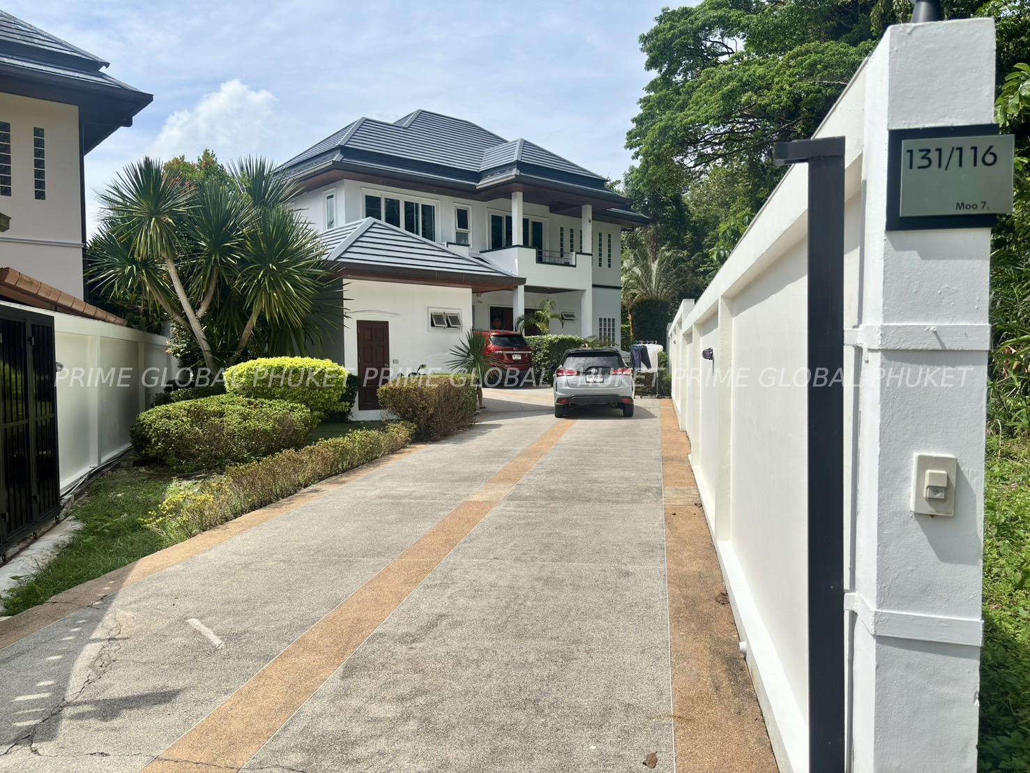 - Sq.m Villa for Rent in Kathu