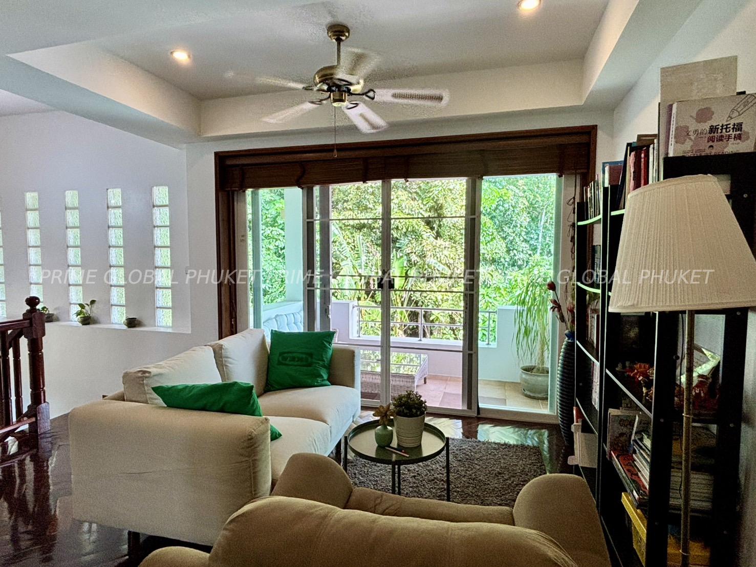 - Sq.m Villa for Rent in Kathu