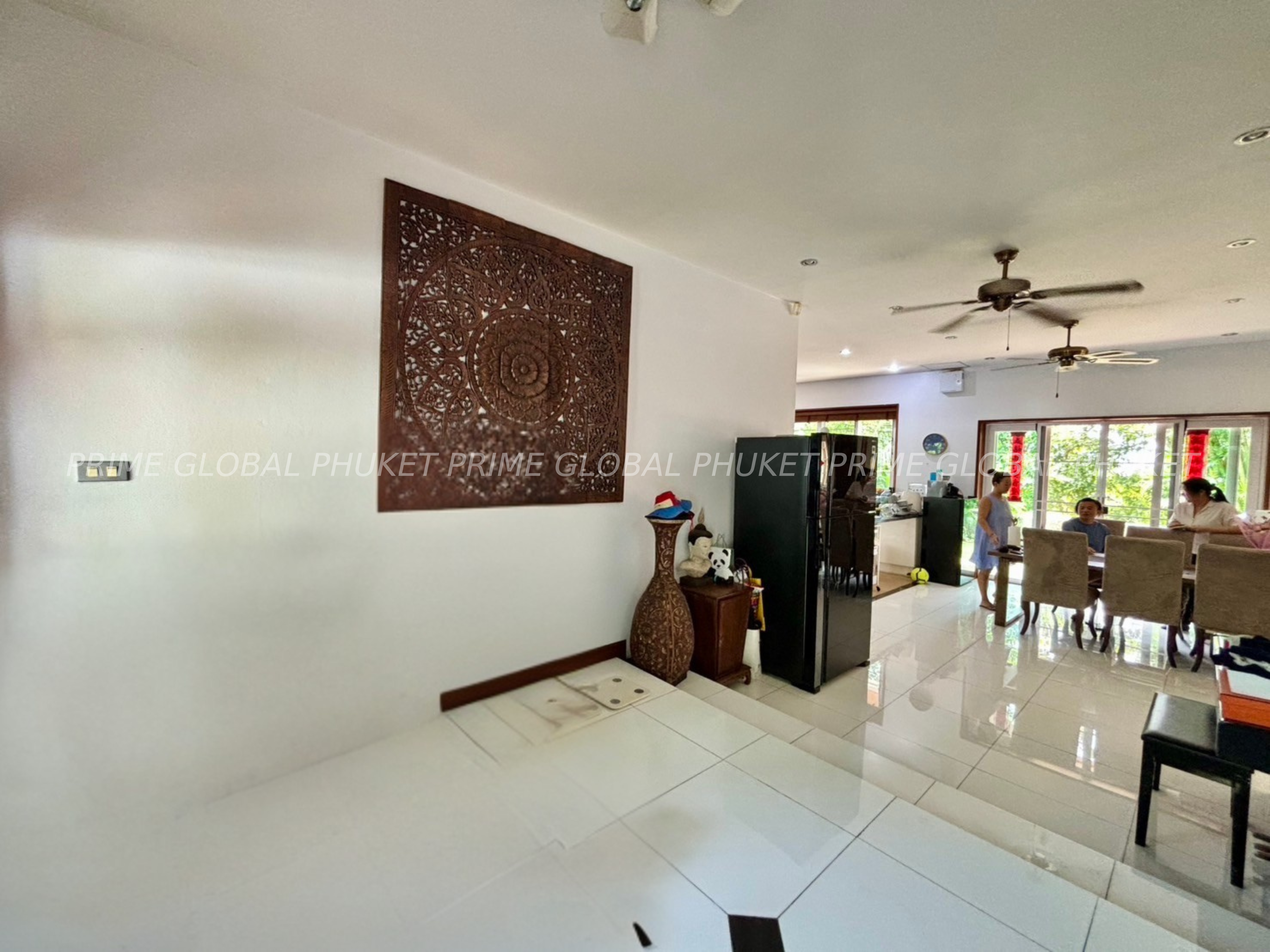 - Sq.m Villa for Rent in Kathu