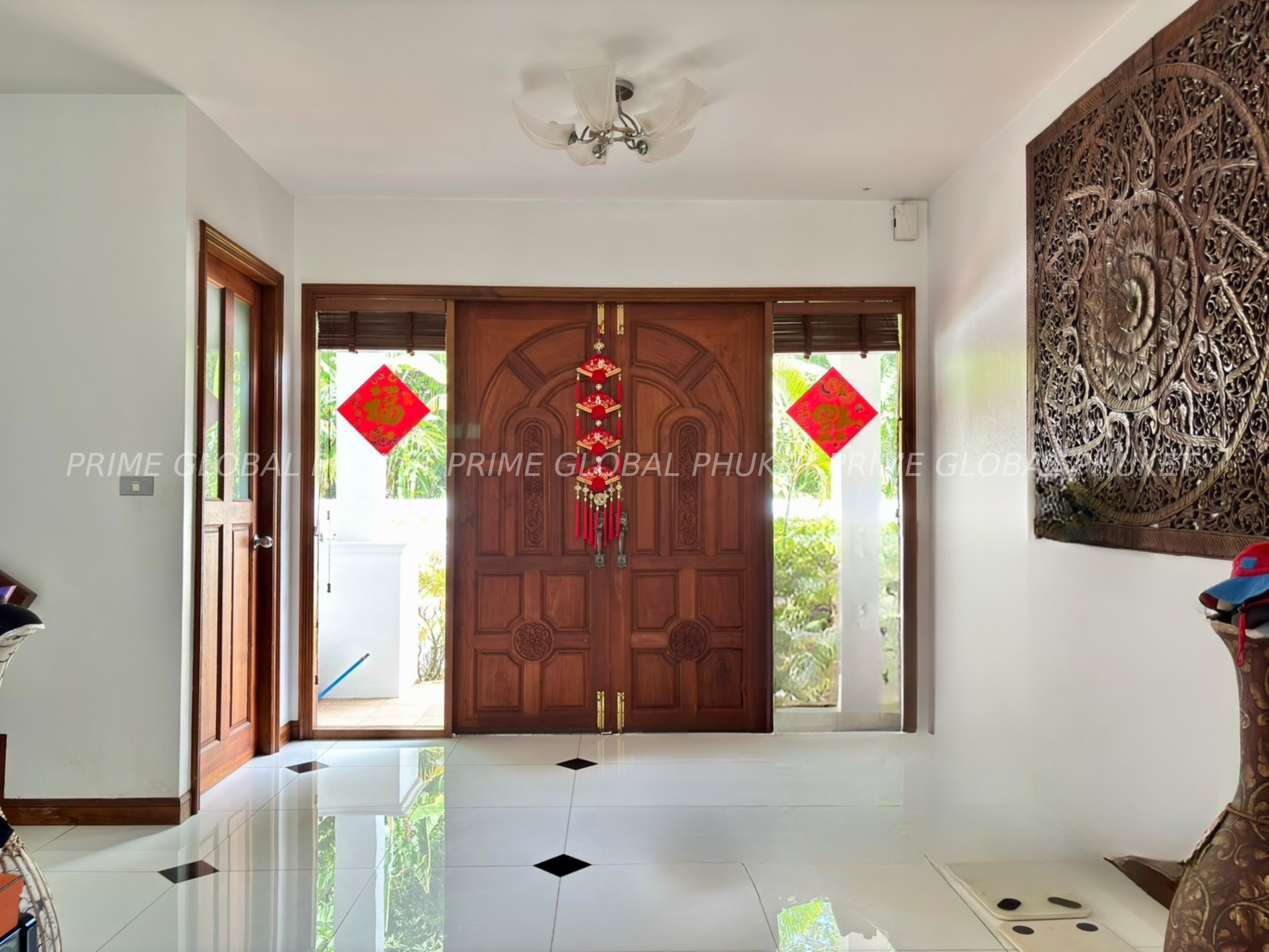 - Sq.m Villa for Rent in Kathu