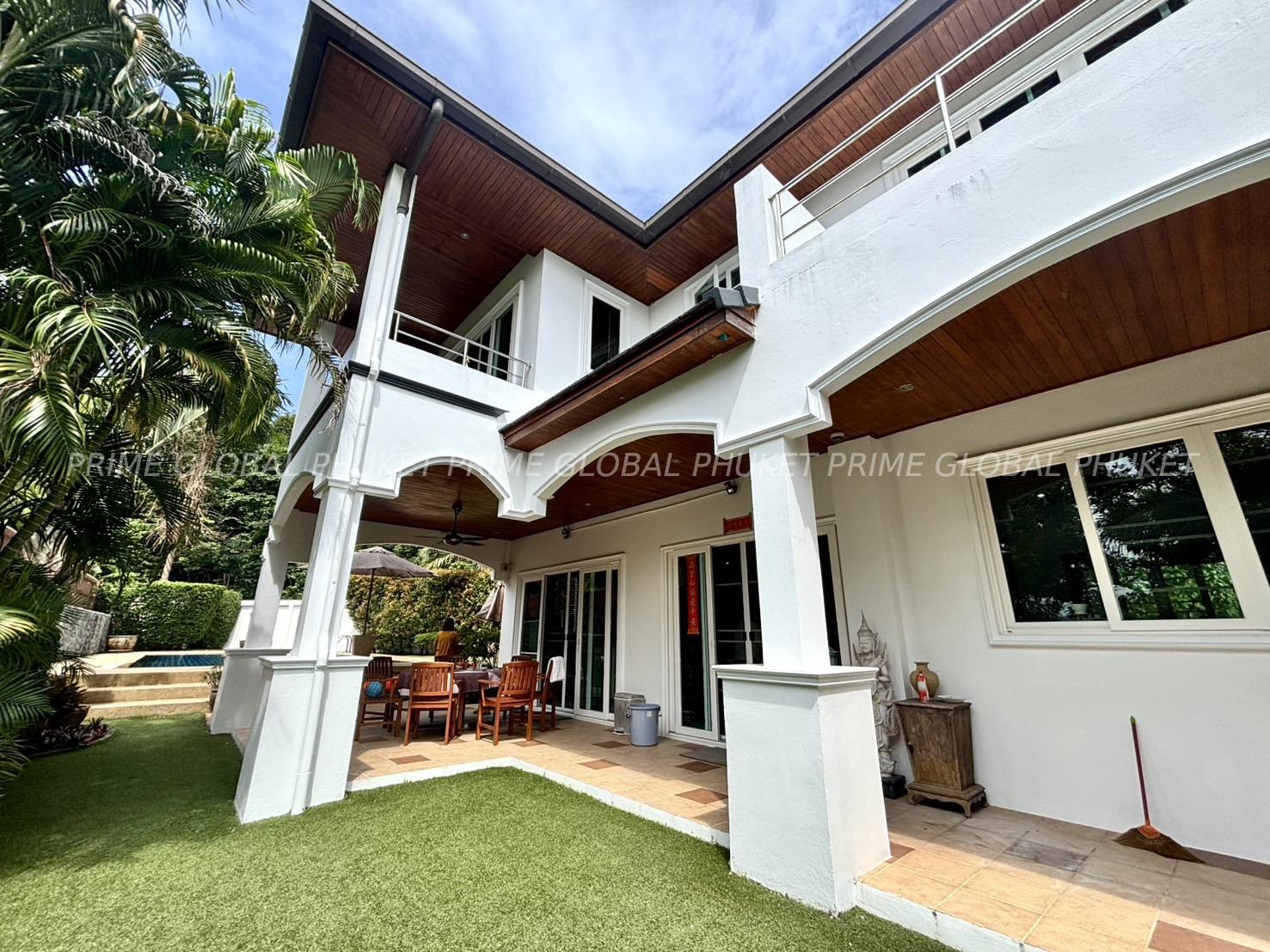- Sq.m Villa for Rent in Kathu