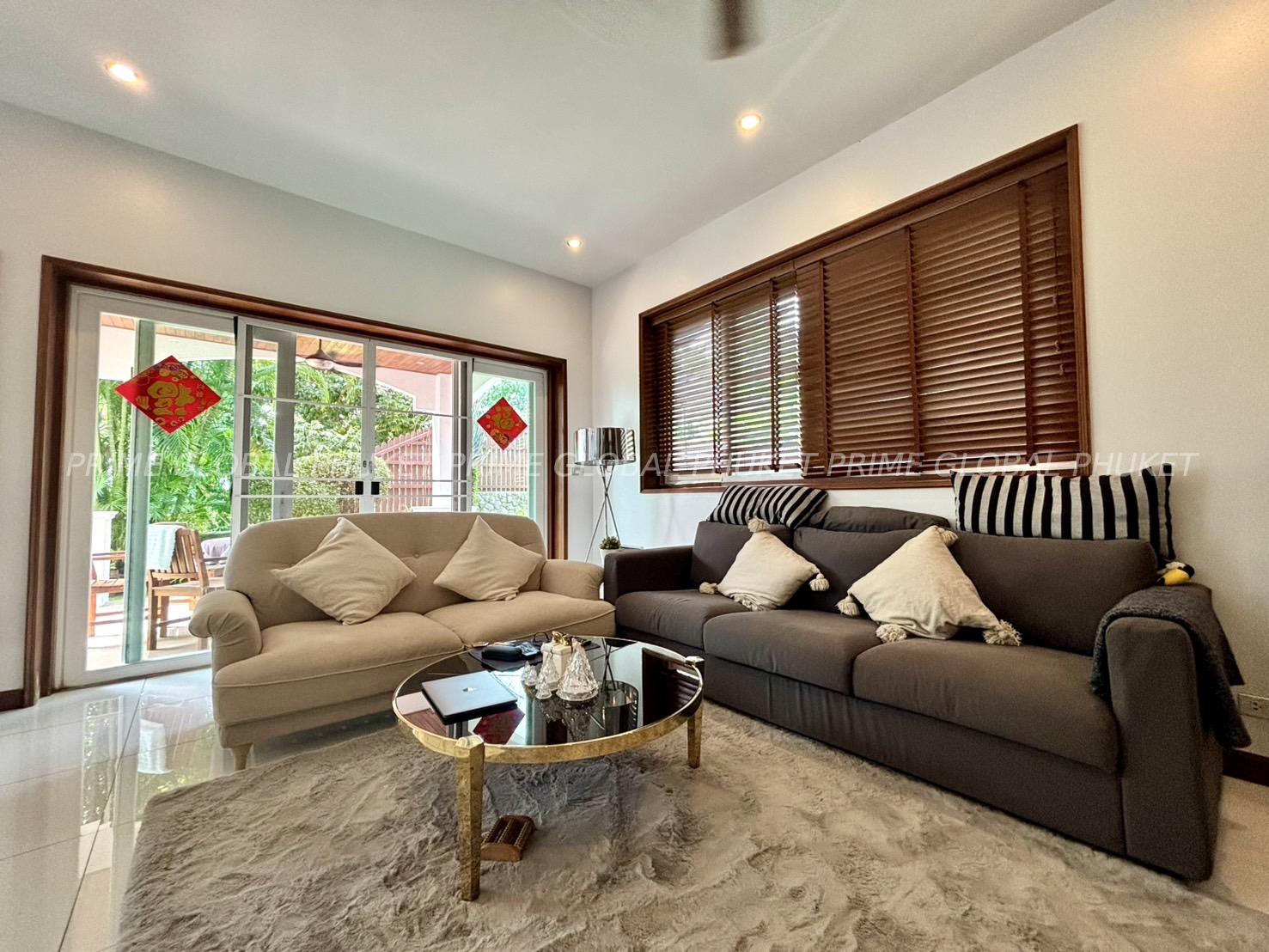 - Sq.m Villa for Rent in Kathu