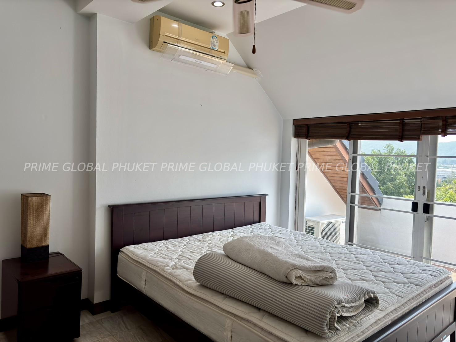 - Sq.m Villa for Rent in Kathu
