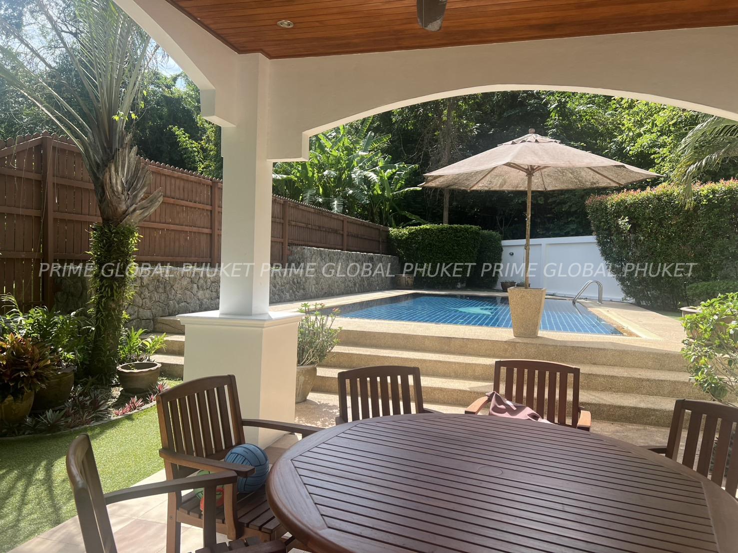 - Sq.m Villa for Rent in Kathu