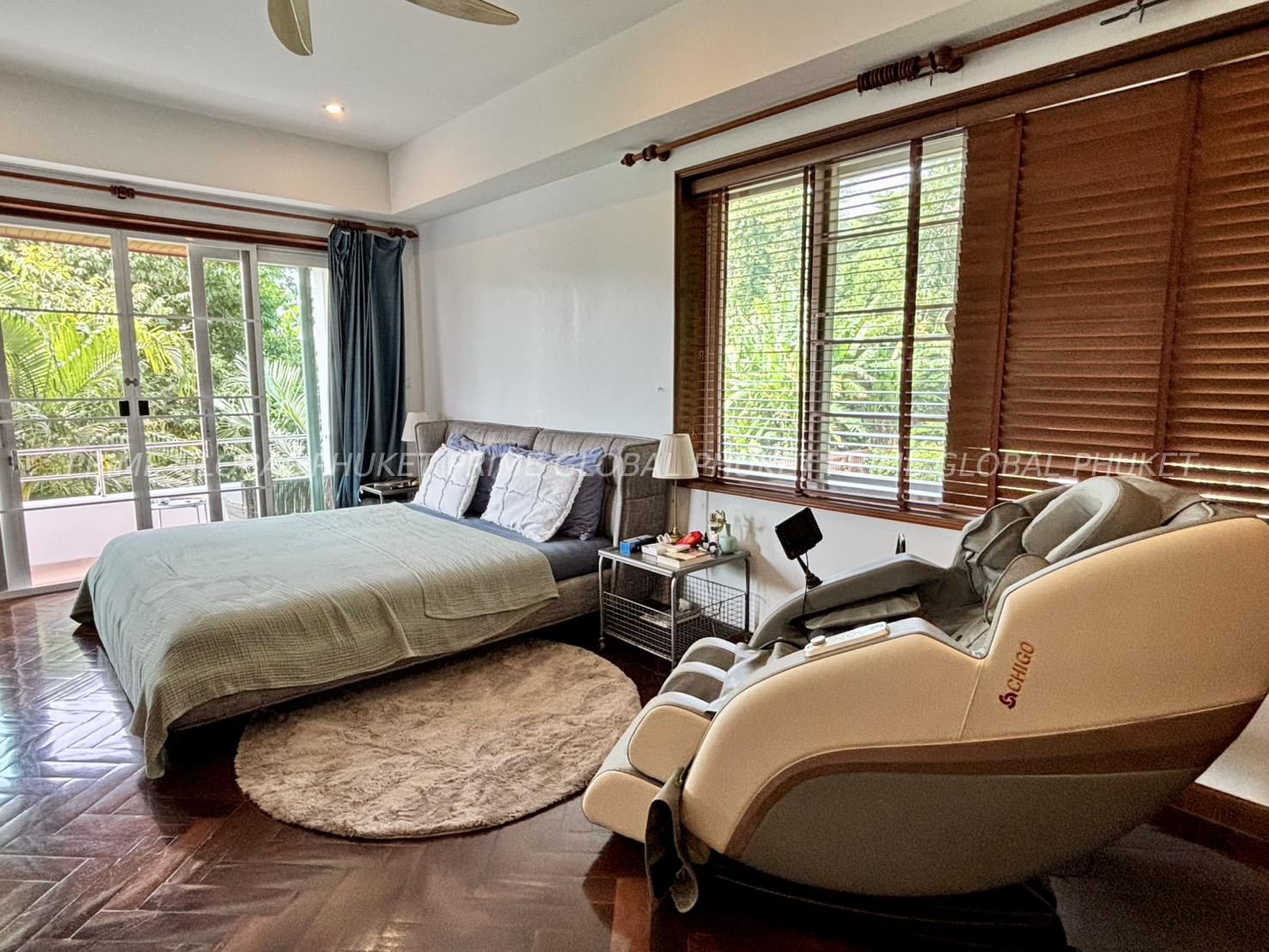 - Sq.m Villa for Rent in Kathu
