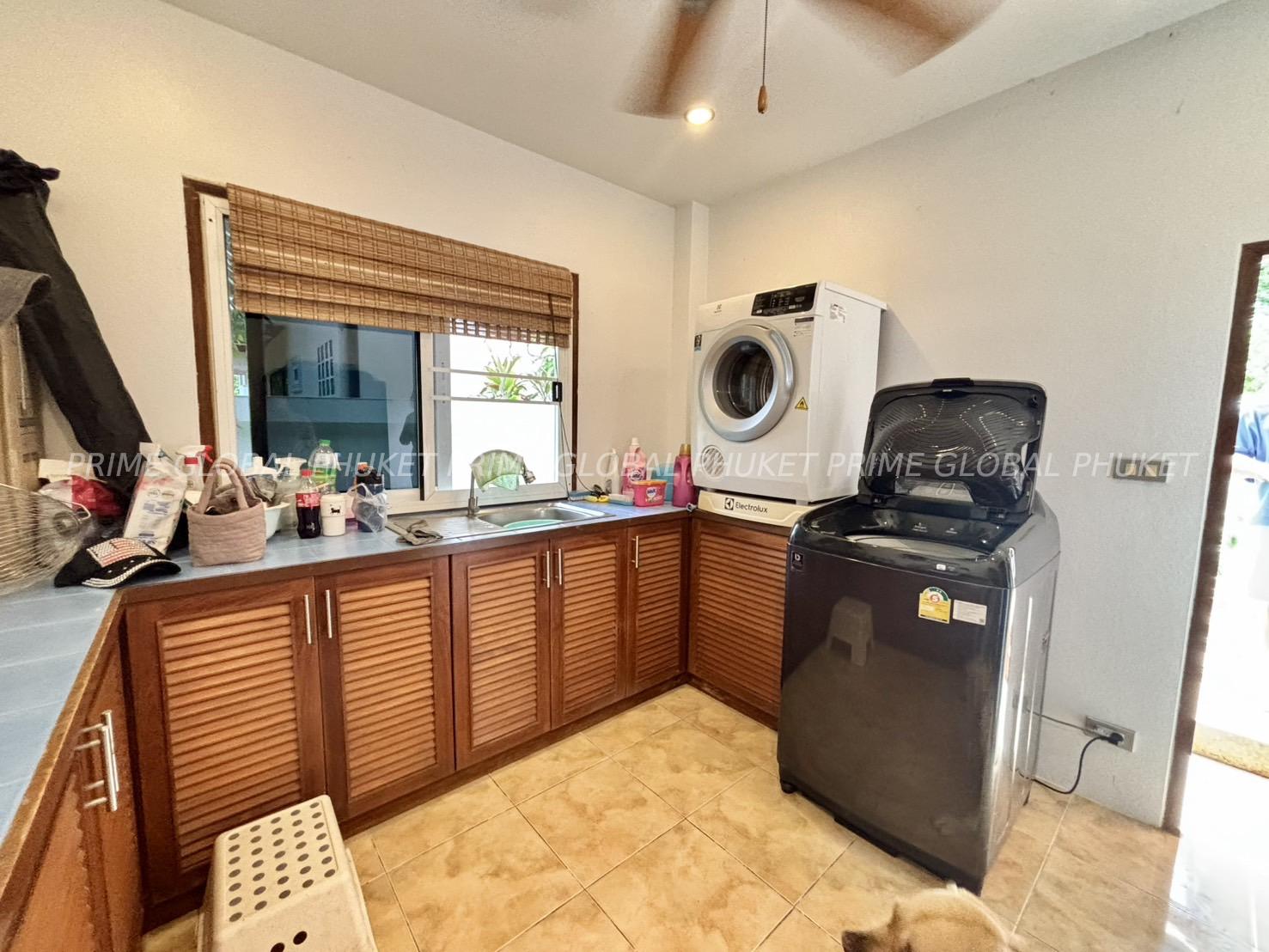 - Sq.m Villa for Rent in Kathu