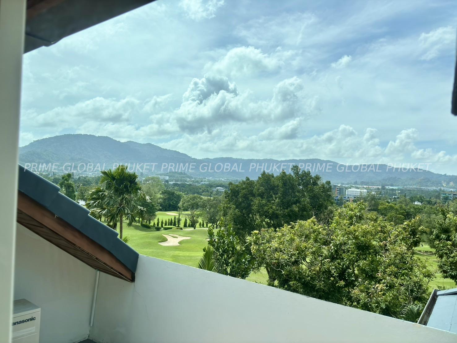 - Sq.m Villa for Rent in Kathu