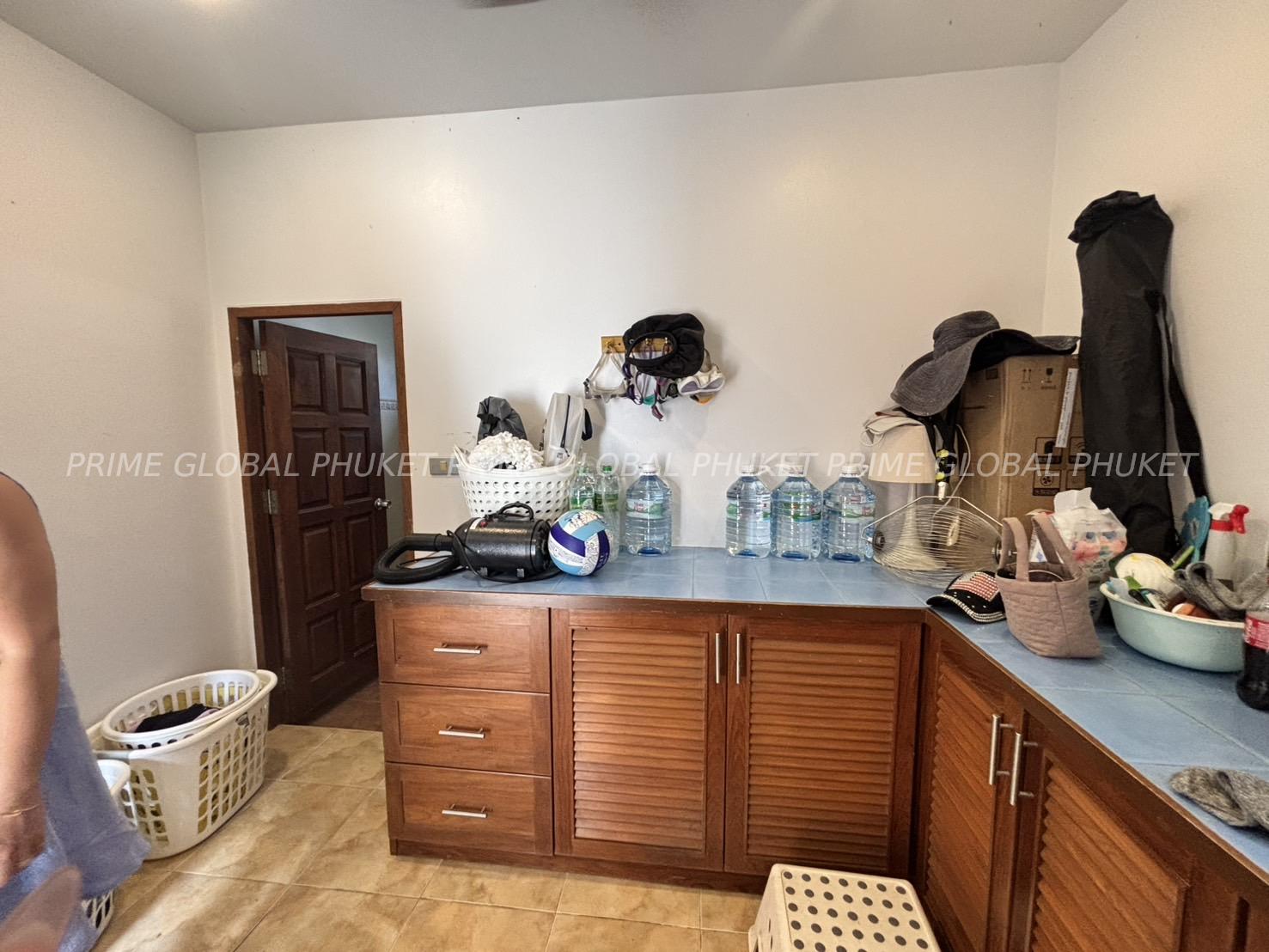 - Sq.m Villa for Rent in Kathu