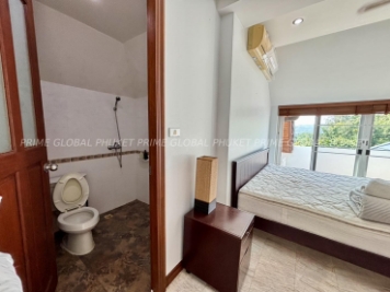 - Sq.m Villa for Rent in Kathu