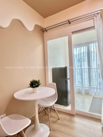 29.3 Sq.m Condominium for Sale in Phuket town