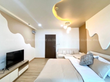 29.3 Sq.m Condominium for Sale in Phuket town