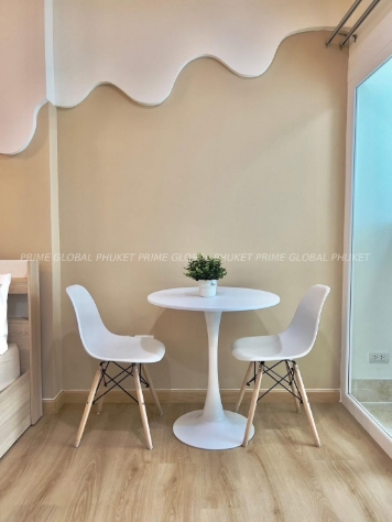 29.3 Sq.m Condominium for Sale in Phuket town