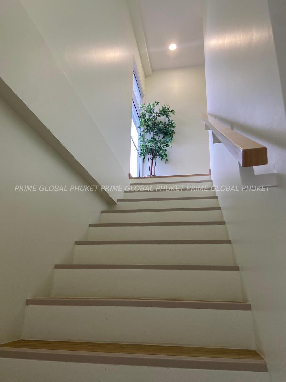 100 Sq.m House for Rent in Paklok