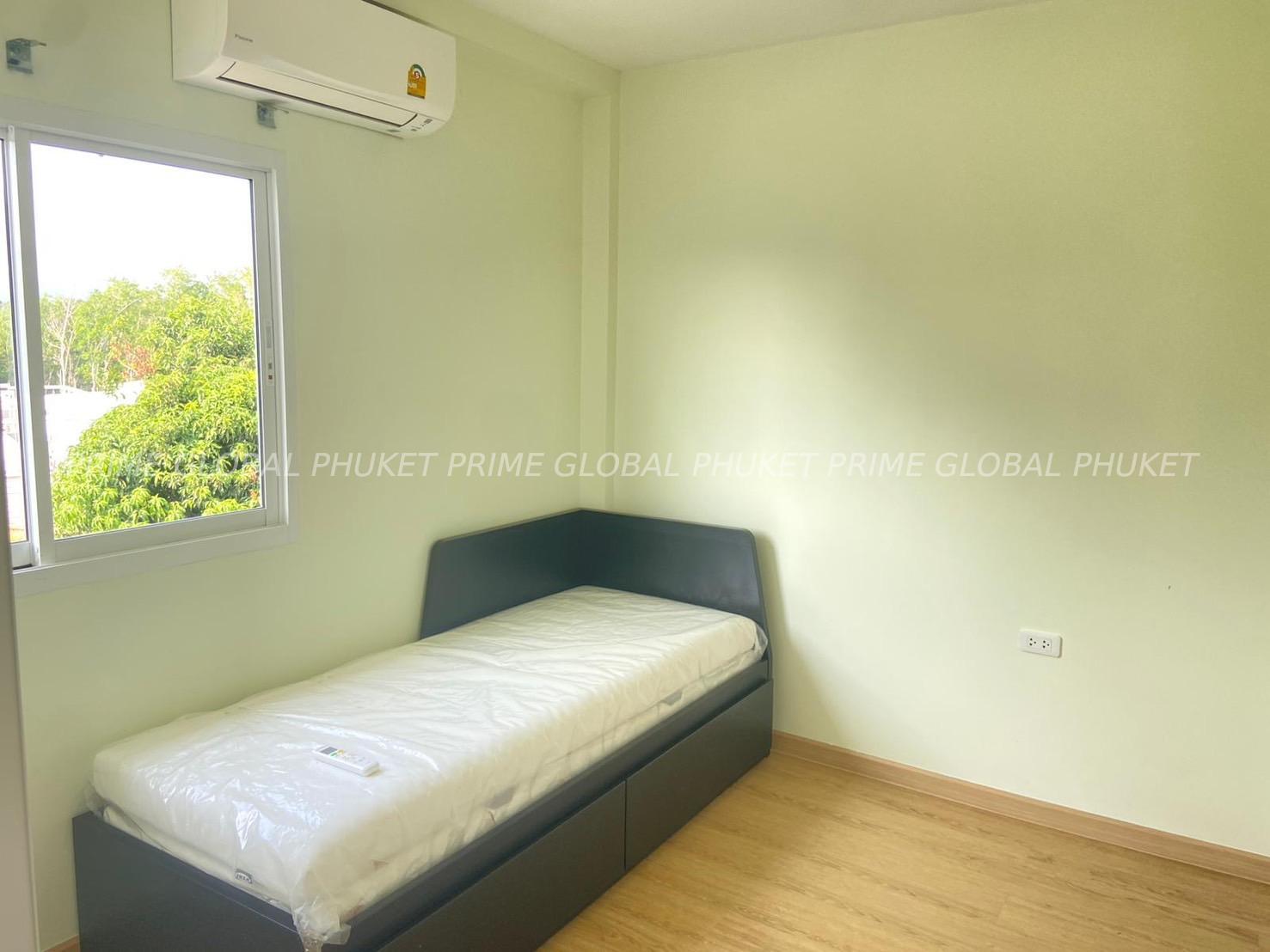 100 Sq.m House for Rent in Paklok