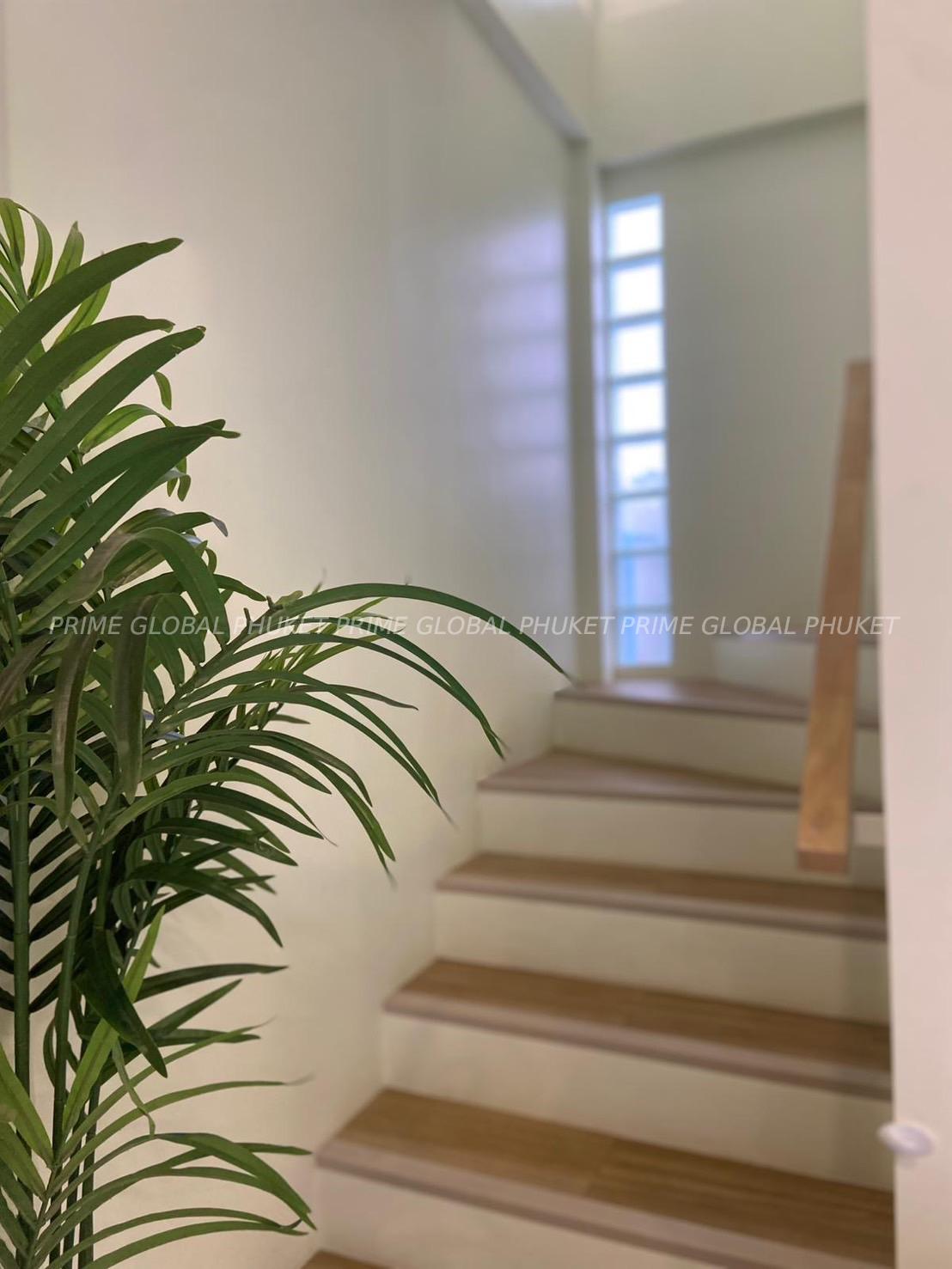 100 Sq.m House for Rent in Paklok