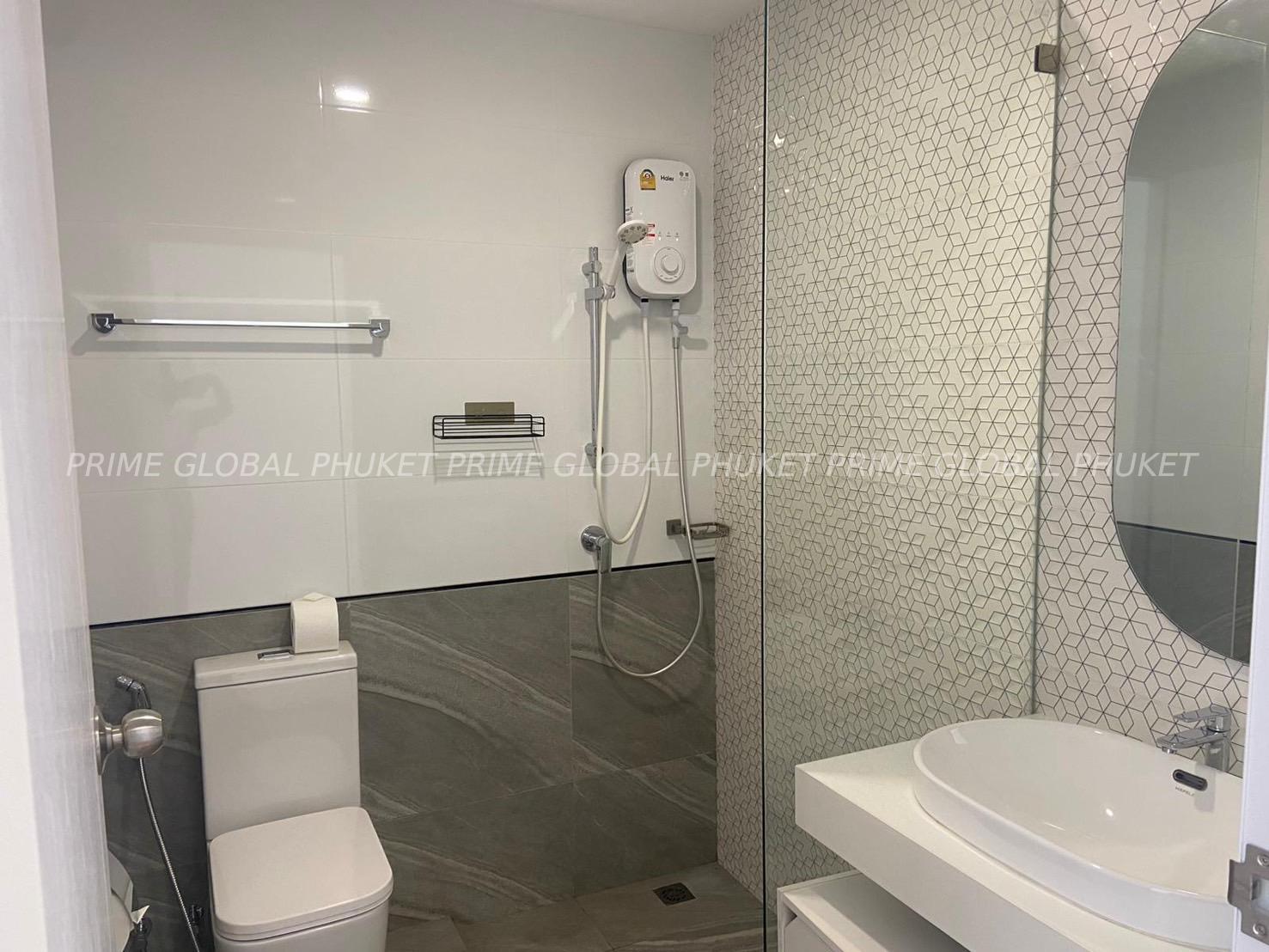 100 Sq.m House for Rent in Paklok