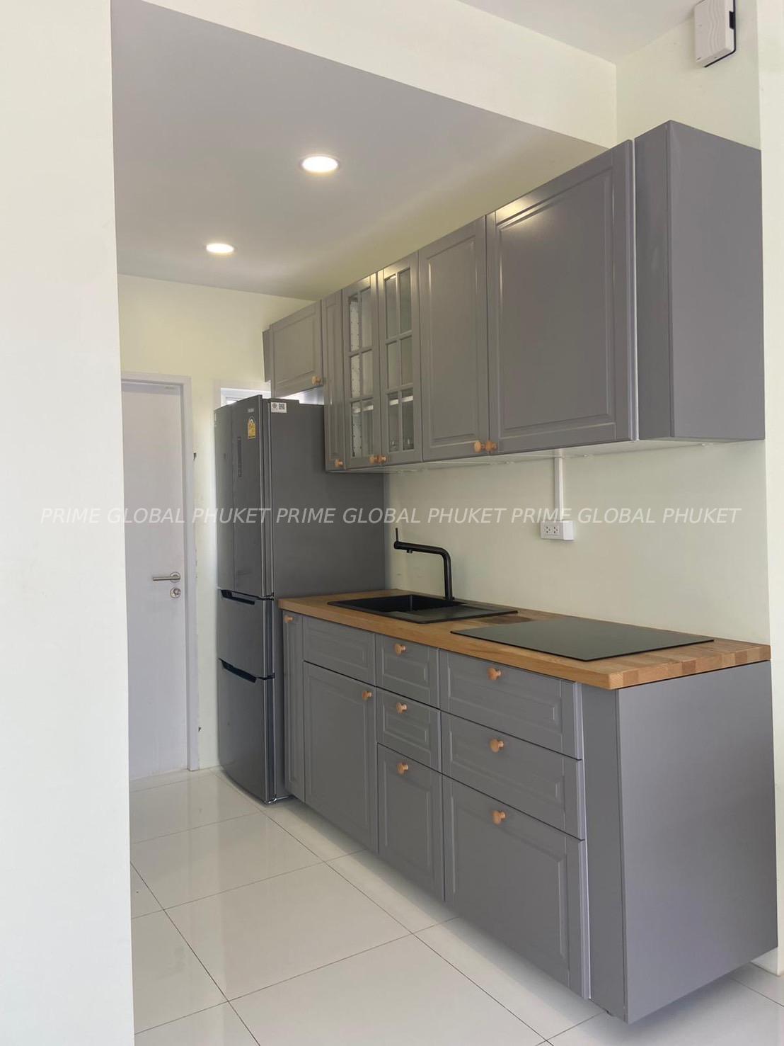 100 Sq.m House for Rent in Paklok