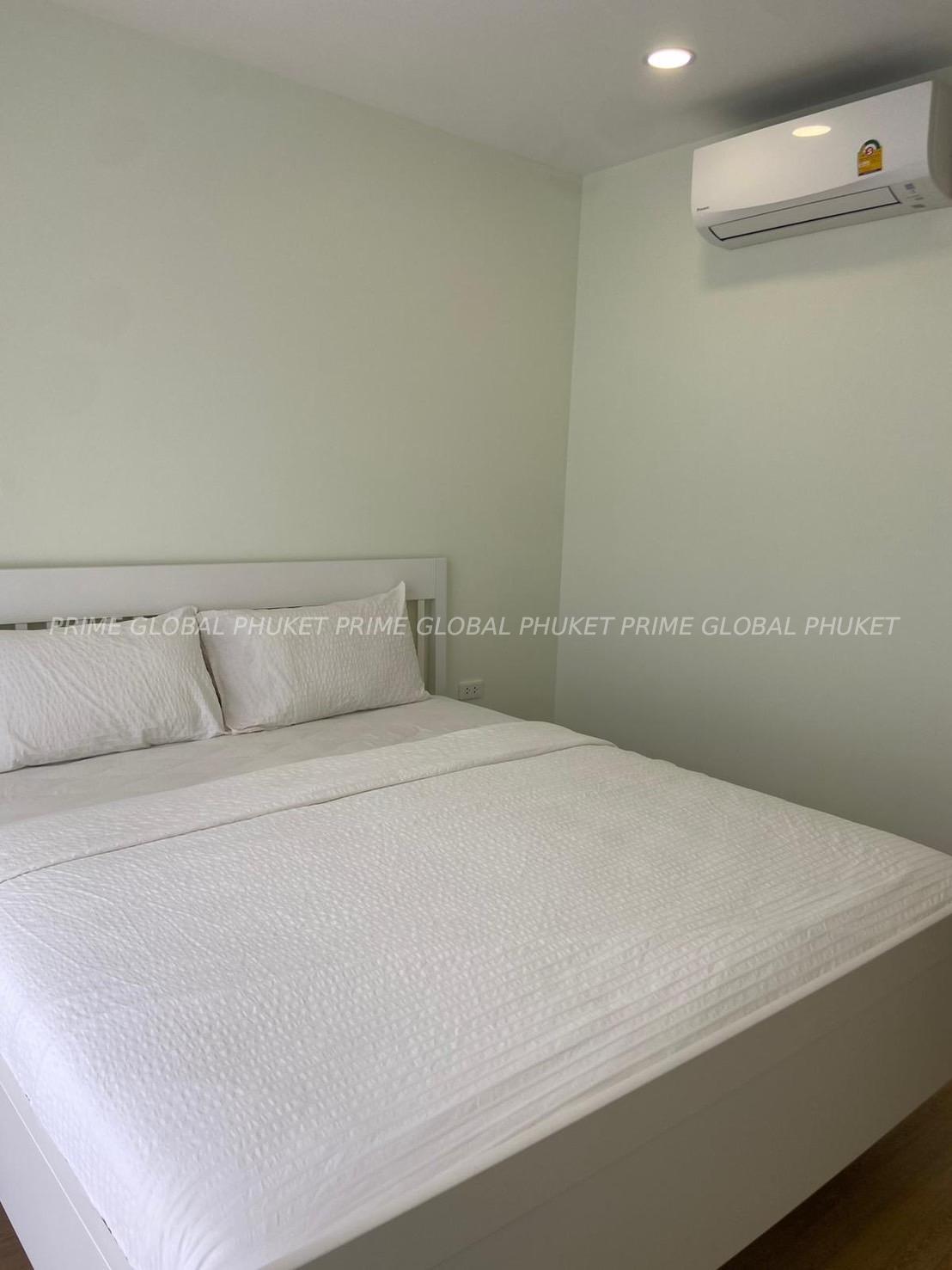 100 Sq.m House for Rent in Paklok