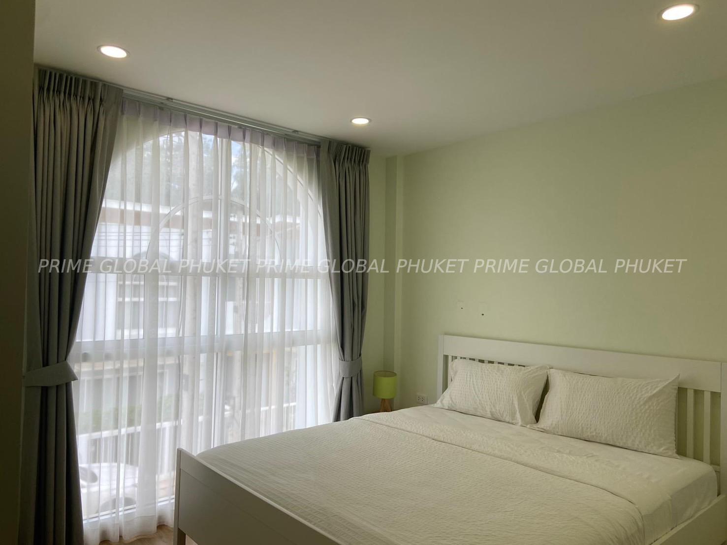 100 Sq.m House for Rent in Paklok