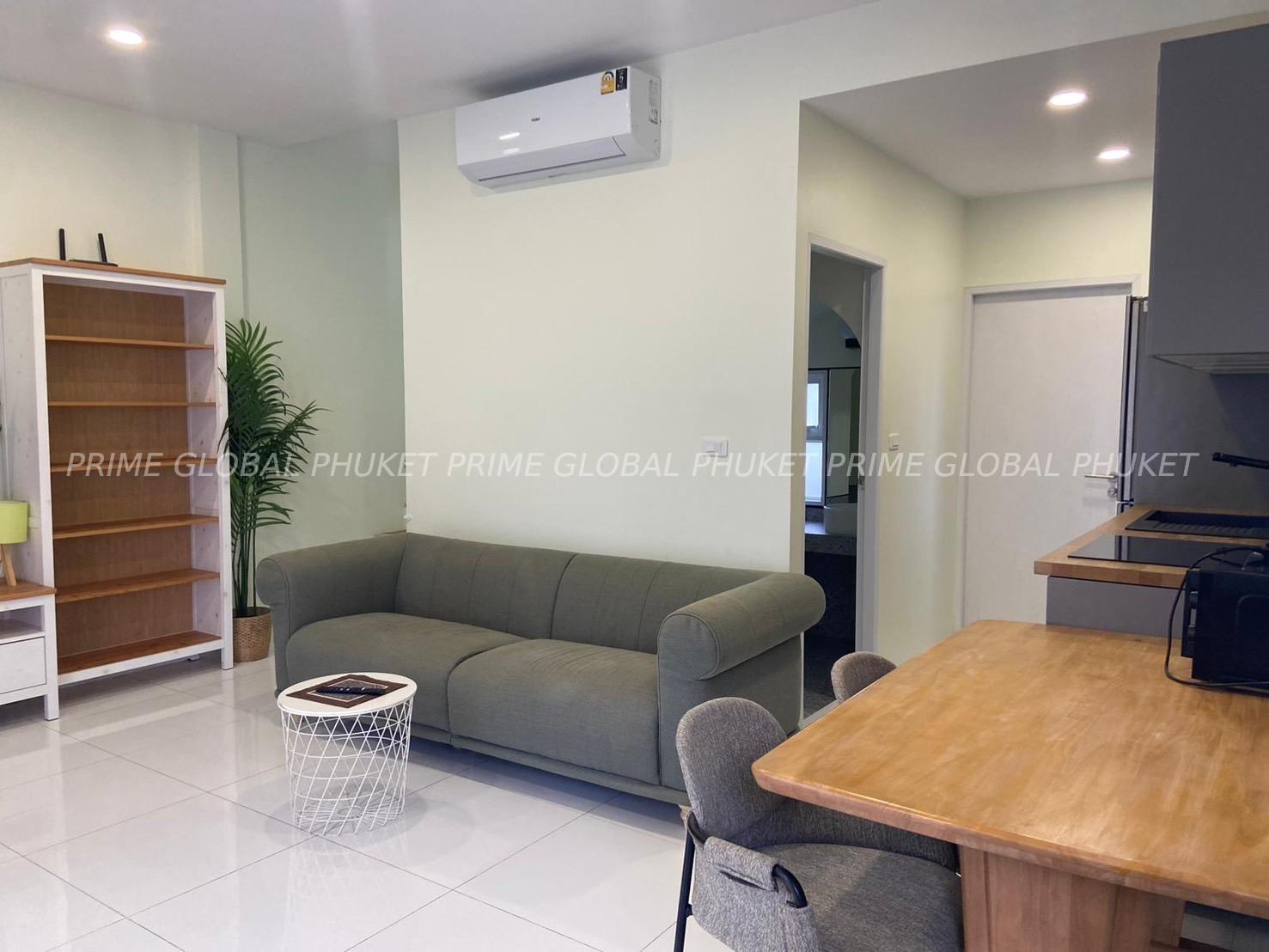 100 Sq.m House for Rent in Paklok