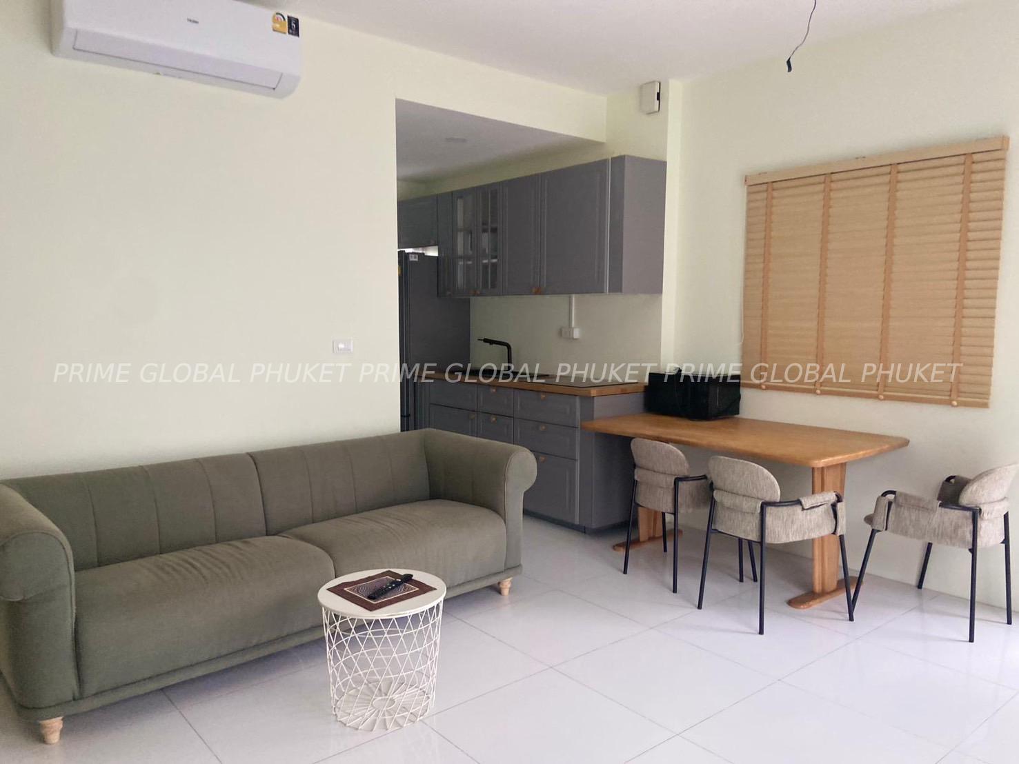 100 Sq.m House for Rent in Paklok