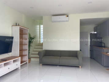 100 Sq.m House for Rent in Paklok