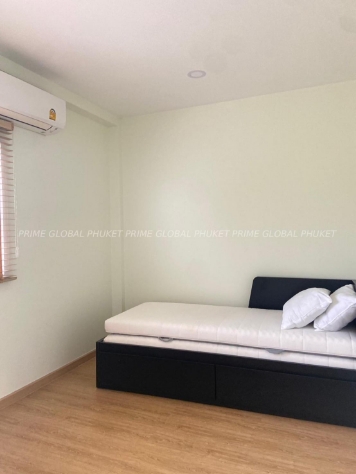 100 Sq.m House for Rent in Paklok