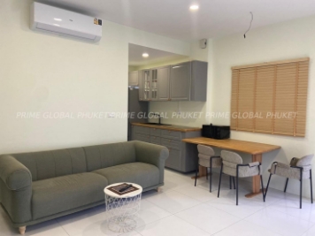 100 Sq.m House for Rent in Paklok