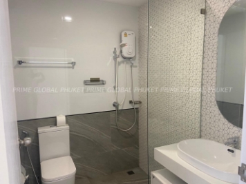 100 Sq.m House for Rent in Paklok