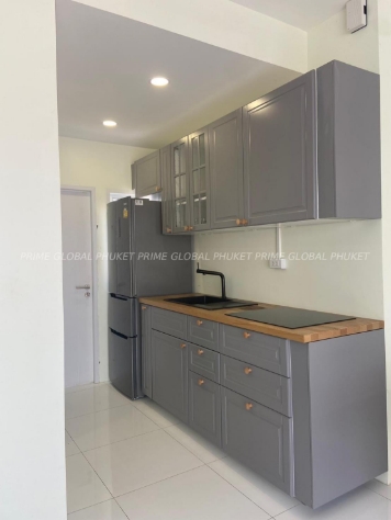 100 Sq.m House for Rent in Paklok