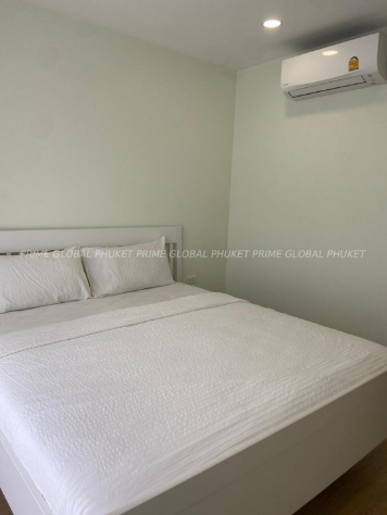 100 Sq.m House for Rent in Paklok