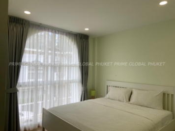 100 Sq.m House for Rent in Paklok