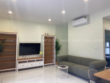 100 Sq.m House for Rent in Paklok