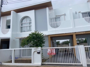 100 Sq.m House for Rent in Paklok