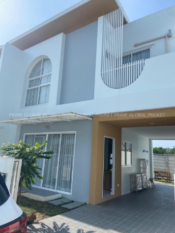 100 Sq.m House for Rent in Paklok