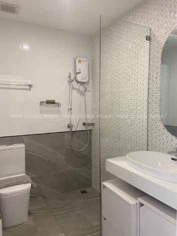 100 Sq.m House for Rent in Paklok