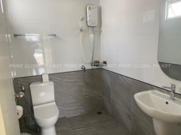 100 Sq.m House for Rent in Paklok